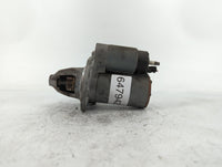 2011-2016 Dodge Charger Car Starter Motor Solenoid OEM P/N:04801852AB 428000-7210 Fits Fits 2011 2012 2013 2014 2015 2016 OE