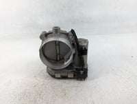 2011-2022 Dodge Charger Throttle Body P/N:0 280 750 570 05184349AC Fits OEM Used Auto Parts - Oemusedautoparts1.com