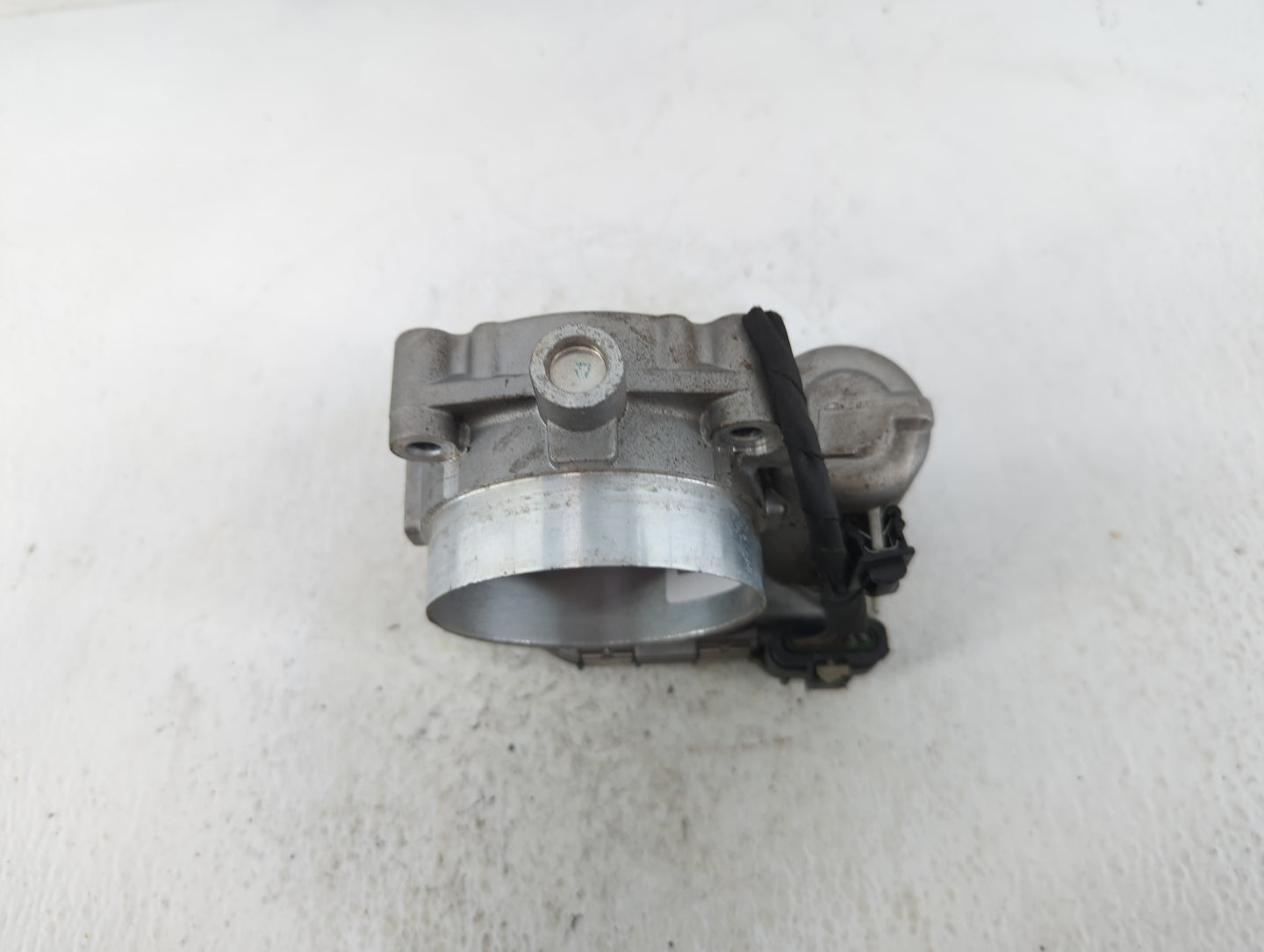 2011-2022 Dodge Charger Throttle Body P/N:0 280 750 570 05184349AC Fits OEM Used Auto Parts - Oemusedautoparts1.com