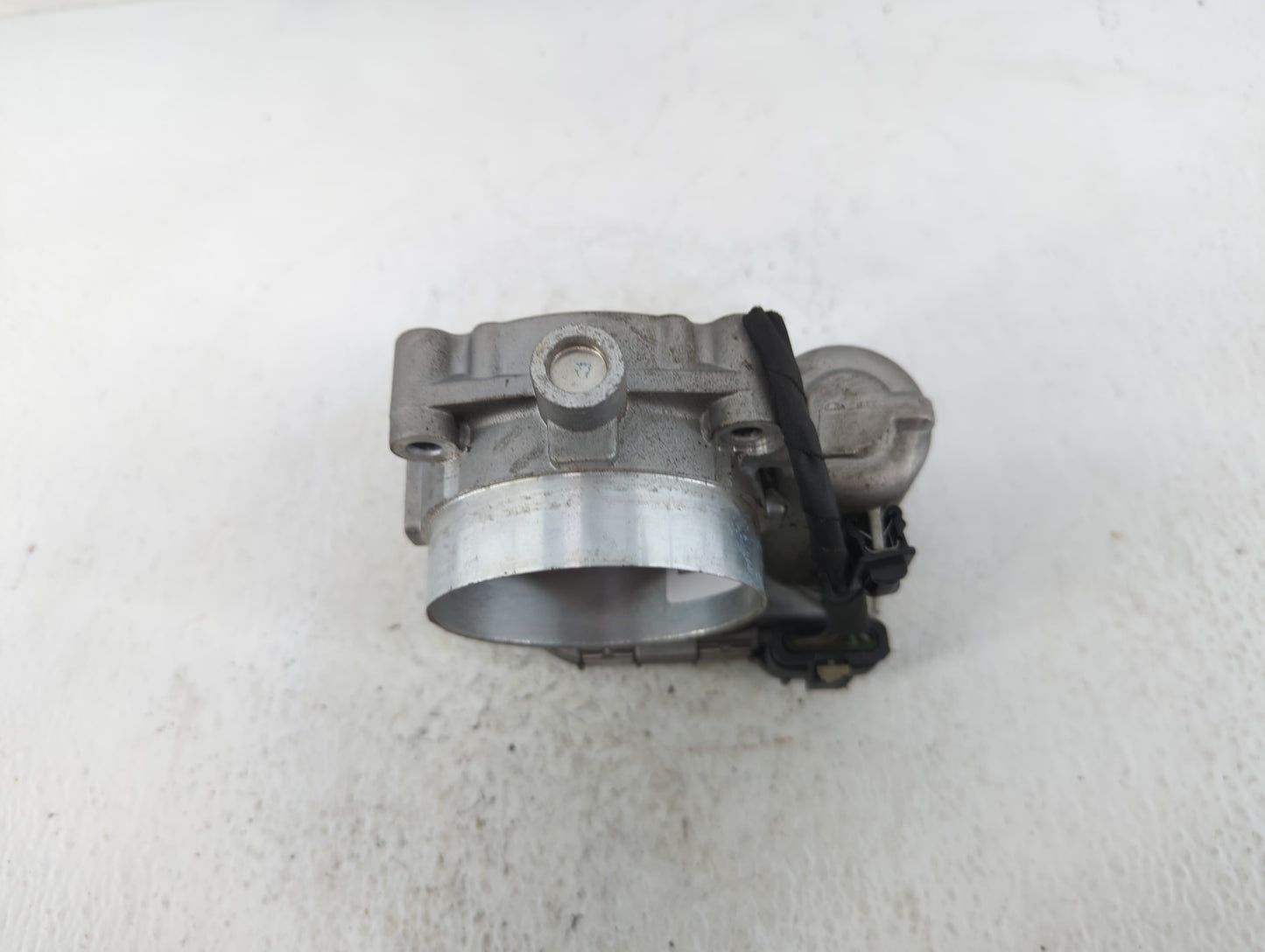 2011-2022 Dodge Charger Throttle Body P/N:0 280 750 570 05184349AC Fits OEM Used Auto Parts - Oemusedautoparts1.com
