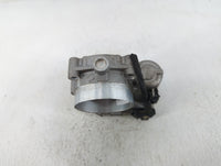 2011-2022 Dodge Charger Throttle Body P/N:0 280 750 570 05184349AC Fits OEM Used Auto Parts - Oemusedautoparts1.com