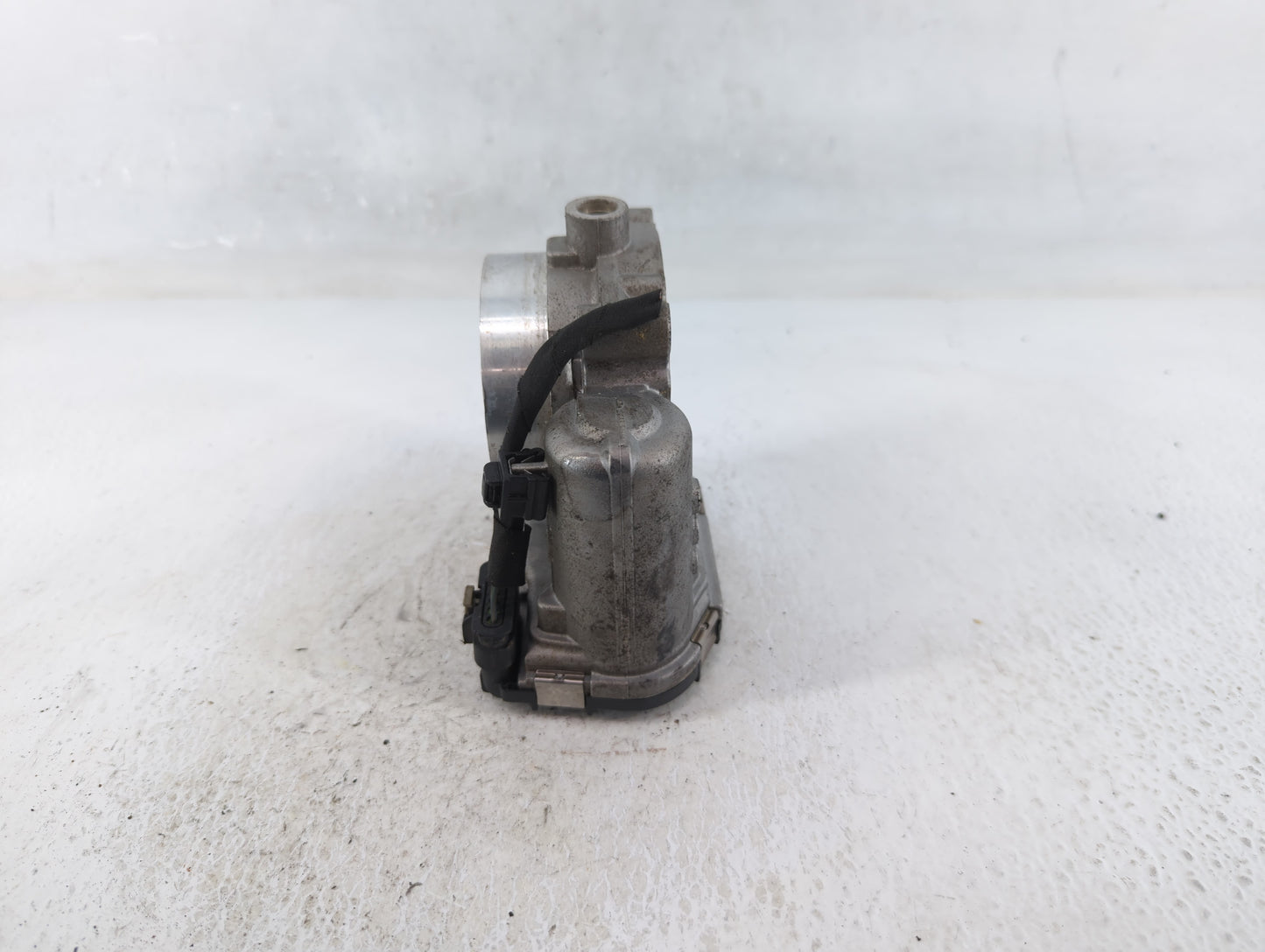 2011-2022 Dodge Charger Throttle Body P/N:0 280 750 570 05184349AC Fits OEM Used Auto Parts - Oemusedautoparts1.com
