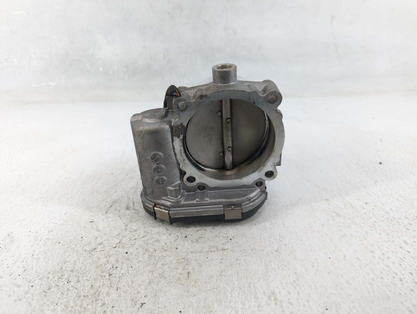 2011-2022 Dodge Charger Throttle Body P/N:0 280 750 570 05184349AC Fits OEM Used Auto Parts - Oemusedautoparts1.com