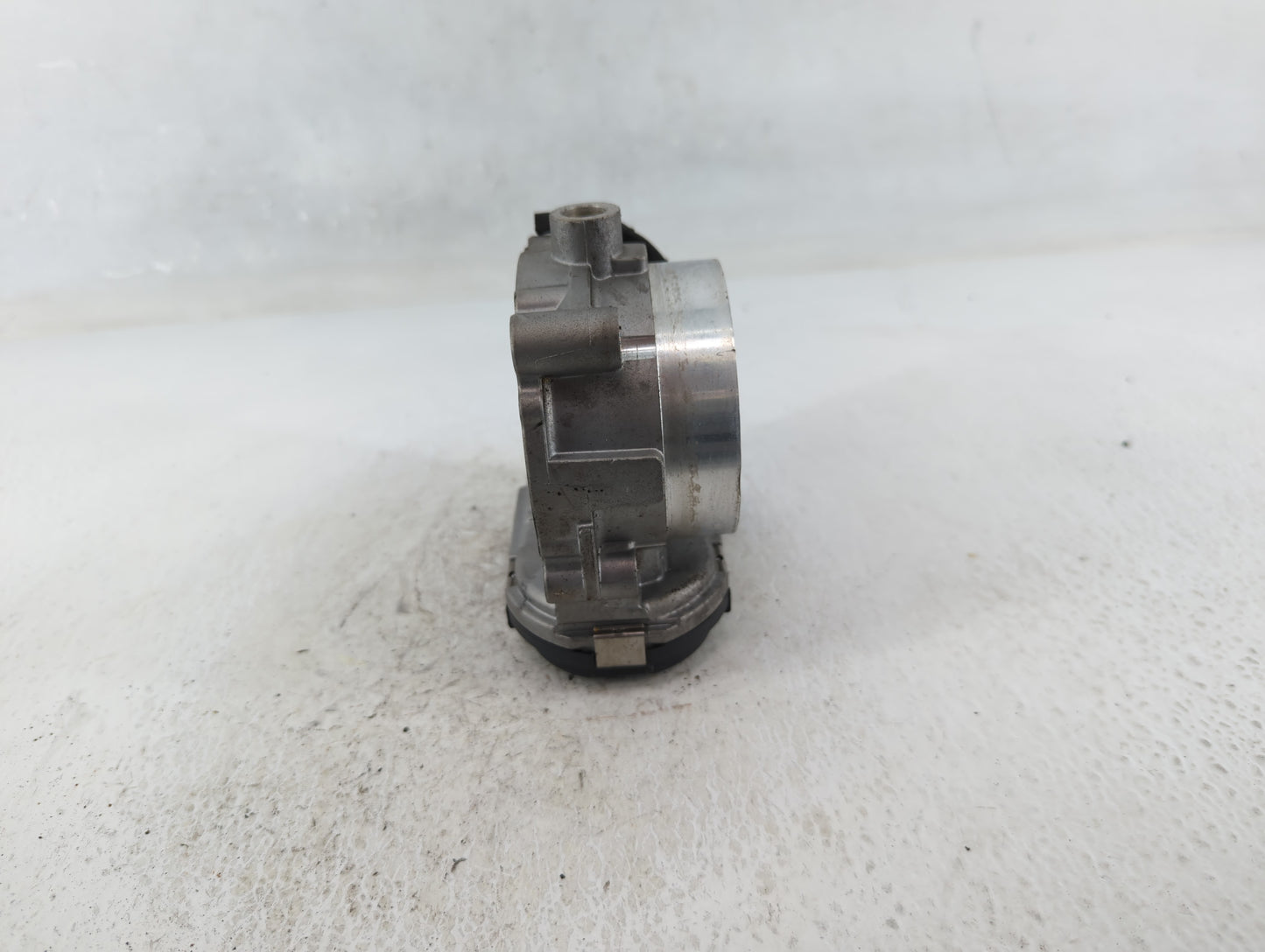 2011-2022 Dodge Charger Throttle Body P/N:0 280 750 570 05184349AC Fits OEM Used Auto Parts - Oemusedautoparts1.com