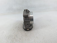 2011-2022 Dodge Charger Throttle Body P/N:0 280 750 570 05184349AC Fits OEM Used Auto Parts - Oemusedautoparts1.com