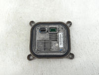 2012 Dodge Charger Headlight Ballast Head Light - Oemusedautoparts1.com