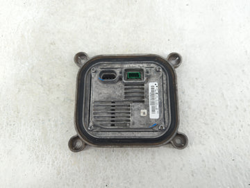 2012 Dodge Charger Headlight Ballast Head Light - Oemusedautoparts1.com