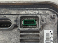 2012 Dodge Charger Headlight Ballast Head Light - Oemusedautoparts1.com