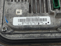 2012 Dodge Charger Headlight Ballast Head Light - Oemusedautoparts1.com