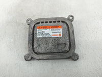 2012 Dodge Charger Headlight Ballast Head Light - Oemusedautoparts1.com