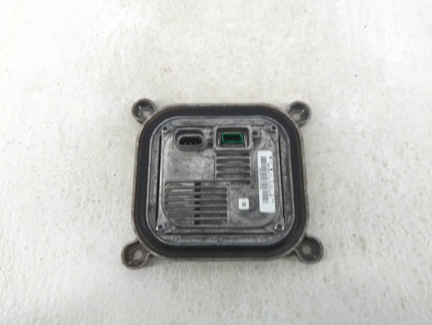 2012 Dodge Charger Headlight Ballast Head Light - Oemusedautoparts1.com