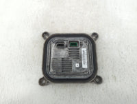 2012 Dodge Charger Headlight Ballast Head Light - Oemusedautoparts1.com