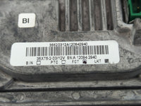 2012 Dodge Charger Headlight Ballast Head Light - Oemusedautoparts1.com