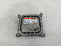 2012 Dodge Charger Headlight Ballast Head Light - Oemusedautoparts1.com