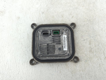 2012 Dodge Charger Headlight Ballast Head Light - Oemusedautoparts1.com