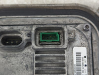 2012 Dodge Charger Headlight Ballast Head Light - Oemusedautoparts1.com