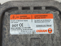 2012 Dodge Charger Headlight Ballast Head Light - Oemusedautoparts1.com