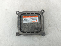 2012 Dodge Charger Headlight Ballast Head Light - Oemusedautoparts1.com