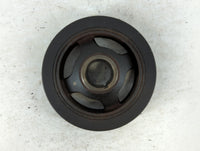 2012 Dodge Charger HARMONIC BALANCER - Oemusedautoparts1.com