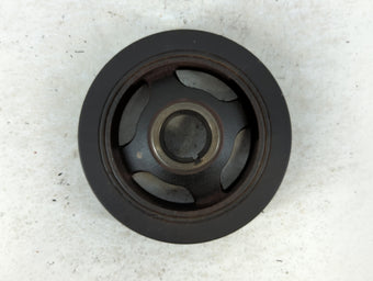 compare product 2012 Dodge Charger HARMONIC BALANCER