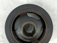 2012 Dodge Charger HARMONIC BALANCER - Oemusedautoparts1.com