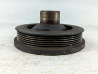 2012 Dodge Charger HARMONIC BALANCER - Oemusedautoparts1.com