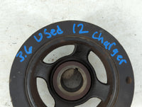 2012 Dodge Charger HARMONIC BALANCER - Oemusedautoparts1.com