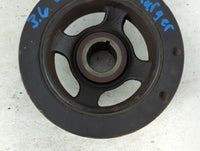 2012 Dodge Charger HARMONIC BALANCER - Oemusedautoparts1.com