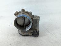 2011-2022 Dodge Charger Throttle Body P/N:05184349AC 0 280 750 570 Fits OEM Used Auto Parts - Oemusedautoparts1.com