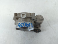 2011-2022 Dodge Charger Throttle Body P/N:05184349AC 0 280 750 570 Fits OEM Used Auto Parts - Oemusedautoparts1.com