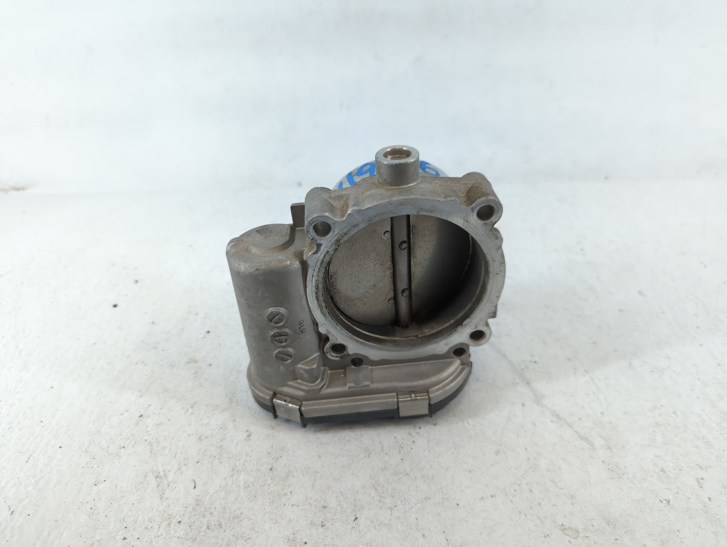 2011-2022 Dodge Charger Throttle Body P/N:05184349AC 0 280 750 570 Fits OEM Used Auto Parts - Oemusedautoparts1.com
