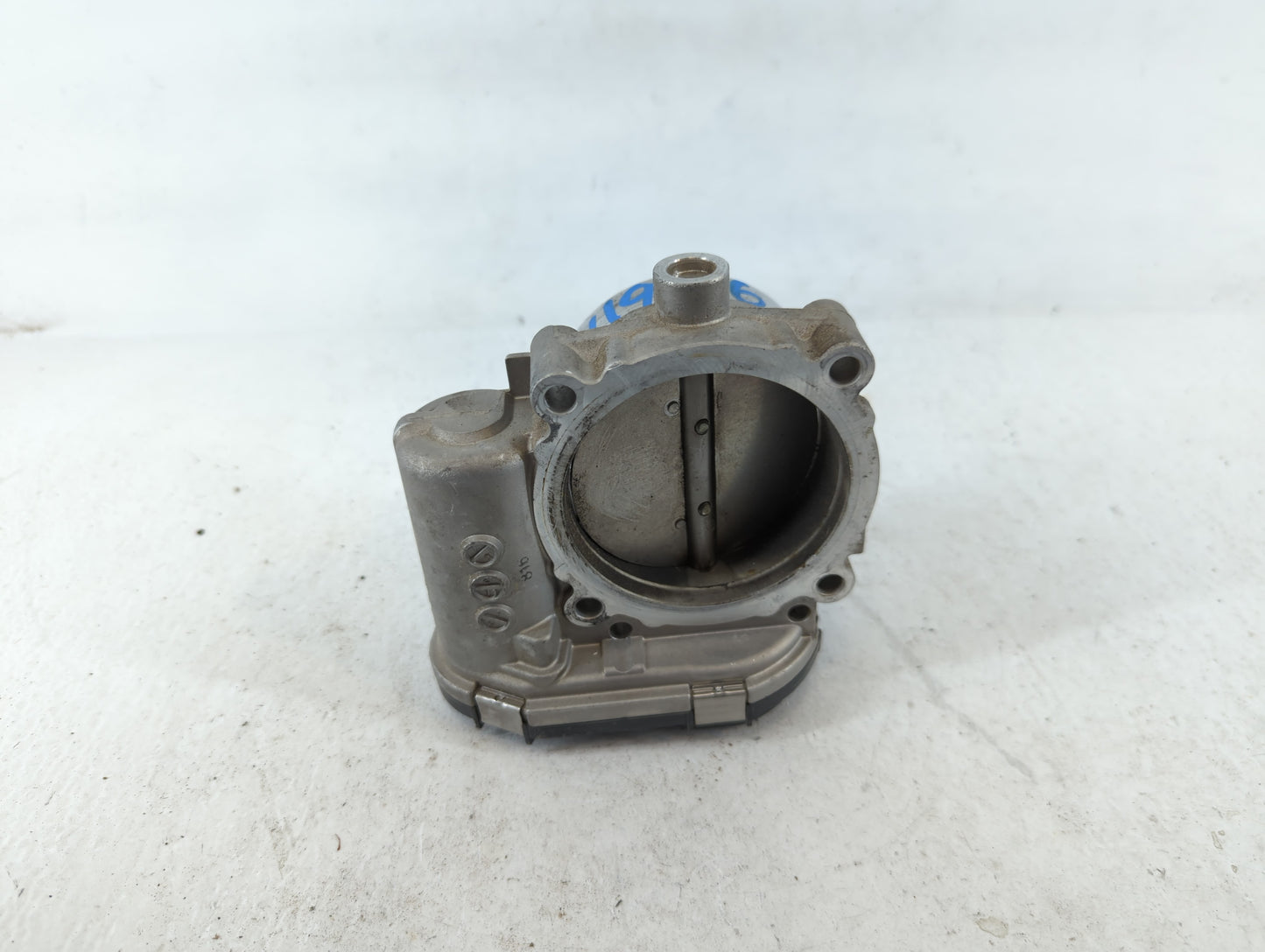 2011-2022 Dodge Charger Throttle Body P/N:05184349AC 0 280 750 570 Fits OEM Used Auto Parts - Oemusedautoparts1.com