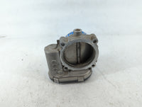 2011-2022 Dodge Charger Throttle Body P/N:05184349AC 0 280 750 570 Fits OEM Used Auto Parts - Oemusedautoparts1.com