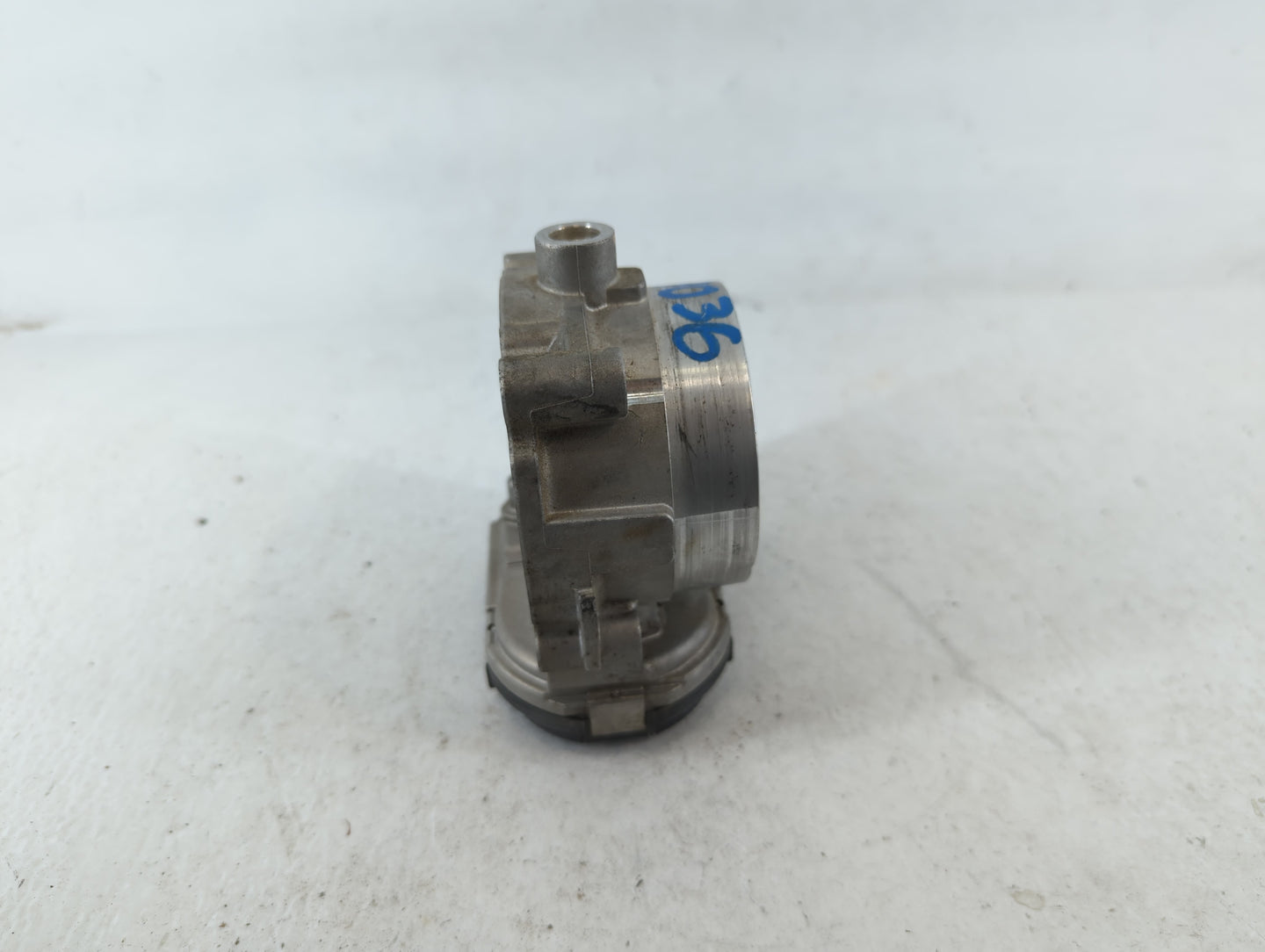 2011-2022 Dodge Charger Throttle Body P/N:05184349AC 0 280 750 570 Fits OEM Used Auto Parts - Oemusedautoparts1.com