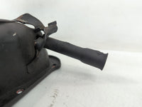 2011-2022 Dodge Charger Engine Oil Pan Fits Fits 2011 2012 2013 2014 2015 2016 2017 2018 2019 2020 2021 2022 OEM Used Auto P