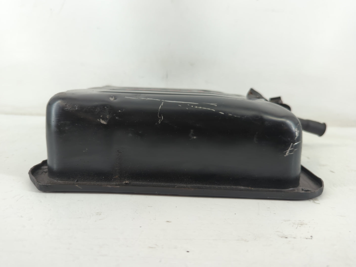 2011-2022 Dodge Charger Engine Oil Pan Fits Fits 2011 2012 2013 2014 2015 2016 2017 2018 2019 2020 2021 2022 OEM Used Auto P