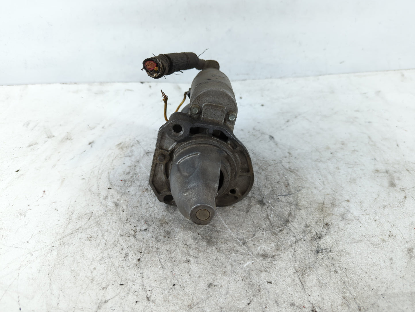 2011-2016 Dodge Charger Car Starter Motor Solenoid OEM P/N:428000-7210 04801852AB Fits Fits 2011 2012 2013 2014 2015 2016 OE