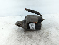 2011-2016 Dodge Charger Car Starter Motor Solenoid OEM P/N:428000-7210 04801852AB Fits Fits 2011 2012 2013 2014 2015 2016 OE
