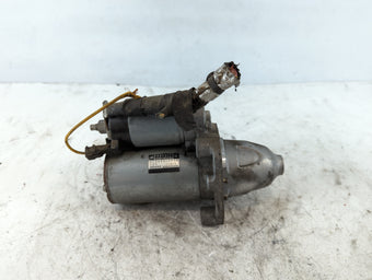 compare product 2011-2016 Dodge Charger Car Starter Motor Solenoid OEM P/N:428000-7210 04801852AB Fits Fits 2011 2012 2013 2014 2015 2016 OEM Used Auto Parts