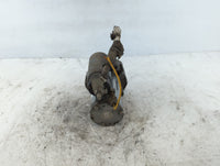 2011-2016 Dodge Charger Car Starter Motor Solenoid OEM P/N:428000-7210 04801852AB Fits Fits 2011 2012 2013 2014 2015 2016 OE