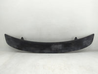 2011-2014 Dodge Charger Rear Spoiler Oem - Oemusedautoparts1.com