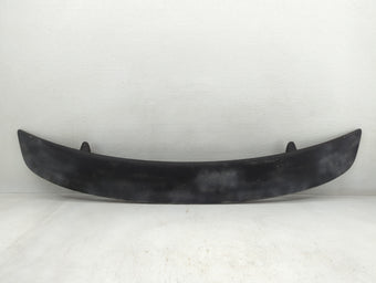compare product 2011-2014 Dodge Charger Rear Spoiler Oem