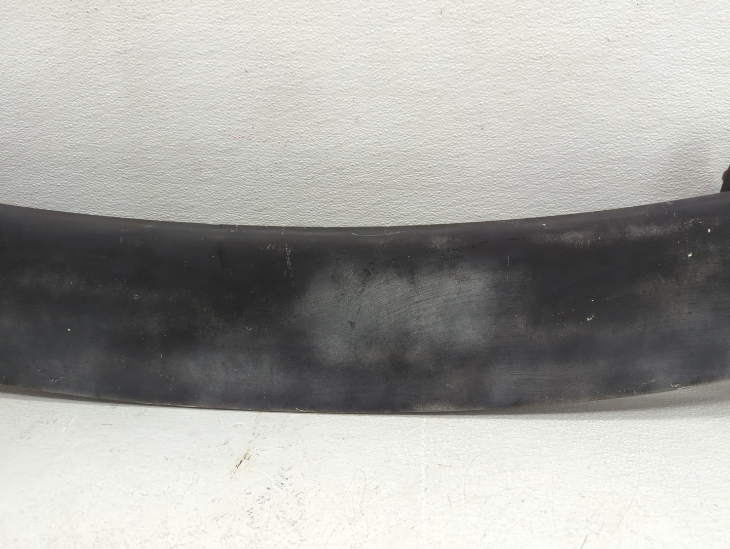 2011-2014 Dodge Charger Rear Spoiler Oem - Oemusedautoparts1.com