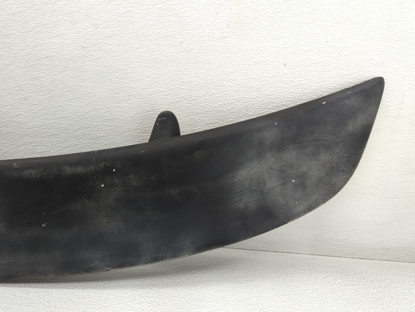 2011-2014 Dodge Charger Rear Spoiler Oem - Oemusedautoparts1.com