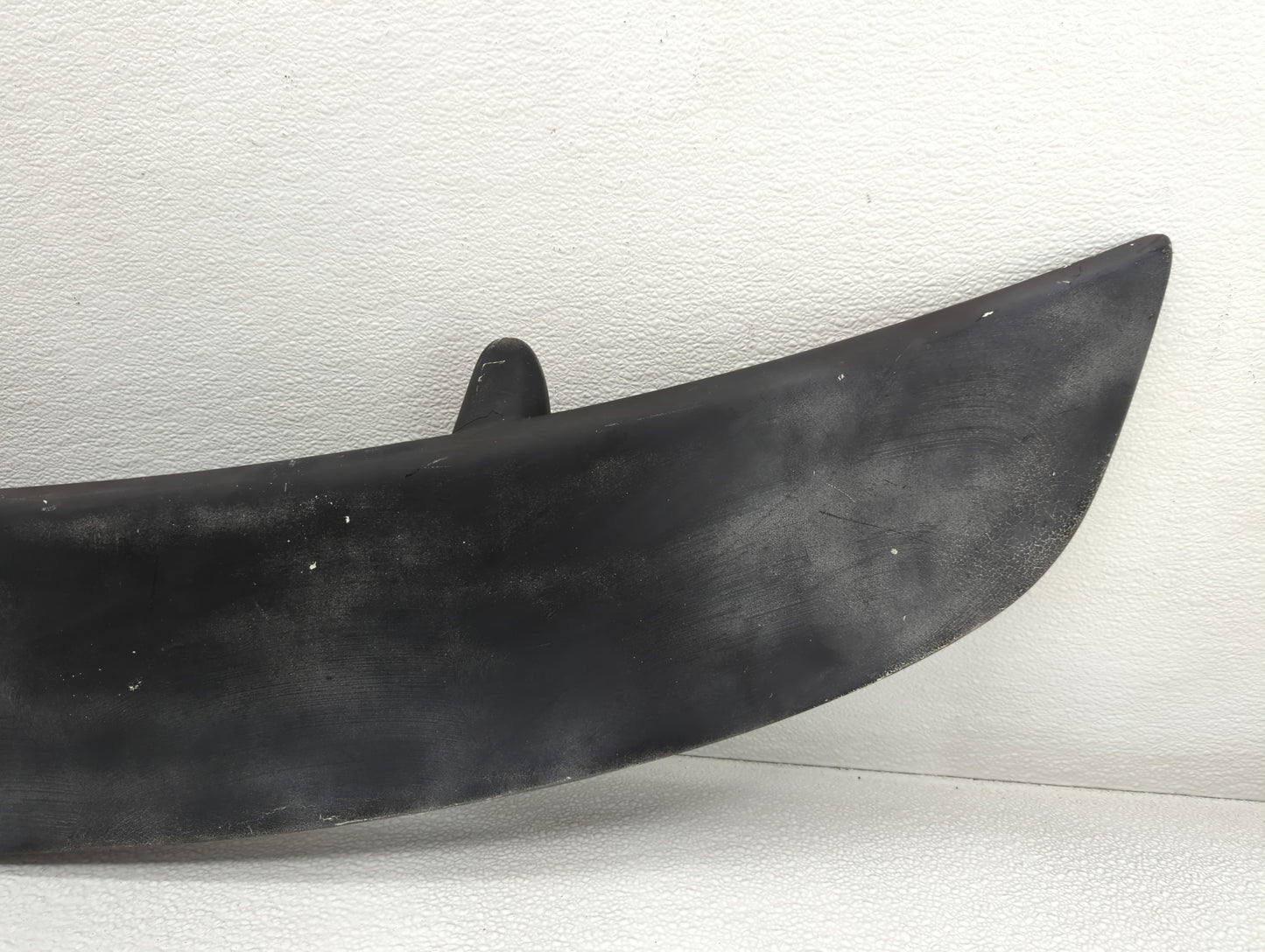 2011-2014 Dodge Charger Rear Spoiler Oem - Oemusedautoparts1.com