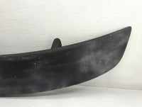 2011-2014 Dodge Charger Rear Spoiler Oem - Oemusedautoparts1.com