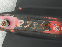 2011-2014 Dodge Charger Rear Spoiler Oem - Oemusedautoparts1.com