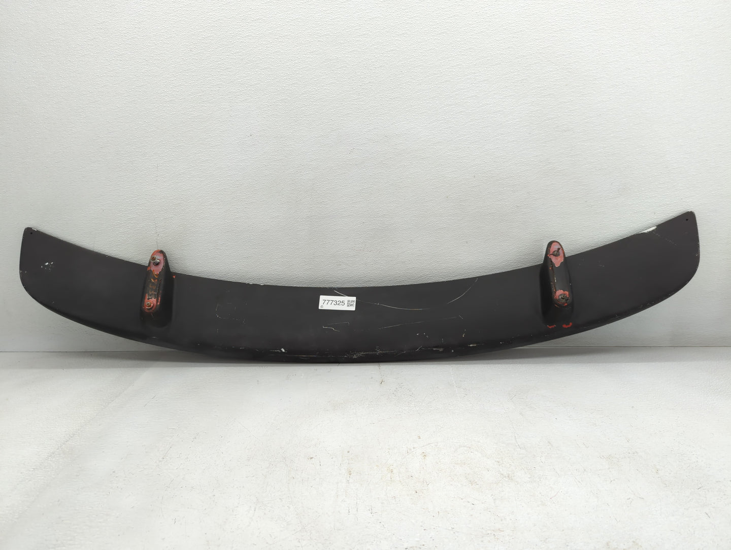 2011-2014 Dodge Charger Rear Spoiler Oem - Oemusedautoparts1.com