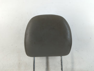 2011-2014 Dodge Charger Headrest Head Rest Front Driver Passenger Seat Fits Fits 2011 2012 2013 2014 OEM Used Auto Parts - O