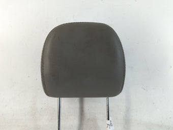 compare product 2012 Dodge Charger Headrest Head Rest Front Driver Passenger Seat Fits OEM Used Auto Parts